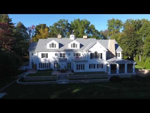 DeMotte Architects video.