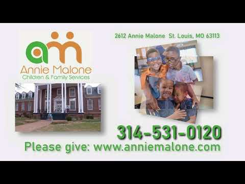 Annie Malone Children & Family Services thumbnail