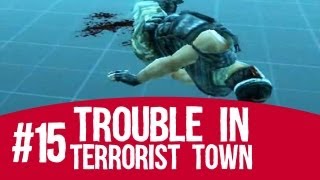 Trouble in Terrorist Town: Smarty is a Good Choice! w/ Friends - Ep. 15