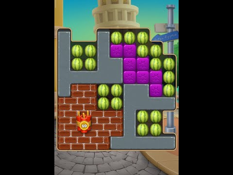 TOON BLAST level 5267