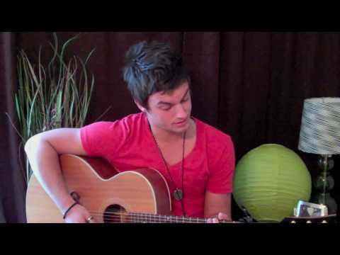 "Temporary Home" - Ben Honeycutt