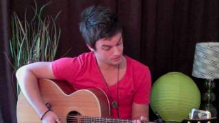 "Temporary Home" - Ben Honeycutt