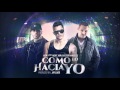 Ken Y feat. Nicky Jam + Victor Manuelle - Como Lo Hacia Yo (Versión Salsa)