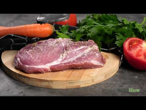 How to Tenderize Pork: Easy and Effective Techniques