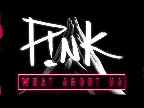 download lagu mp3 mp4 Descargar Pink What About Us, download lagu Descargar Pink What About Us gratis, unduh video klip Descargar Pink What About Us