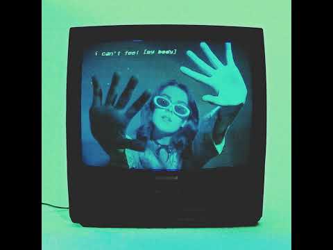 I Can't Feel (My Body) - Ally Evenson (OFFICIAL AUDIO)