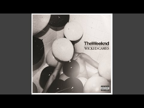Lyrics 7 The Weeknd Wicked Games Wattpad