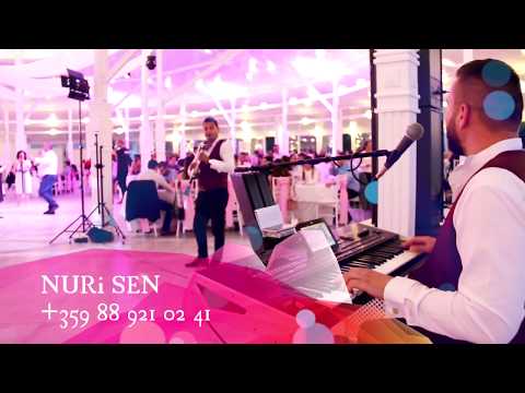 Piyanist Ork NURi ŞEN / Erik Dali