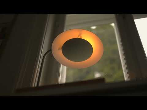 Bordslampa Nordlux Freya