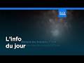 Daily News July 20 2026 Evening