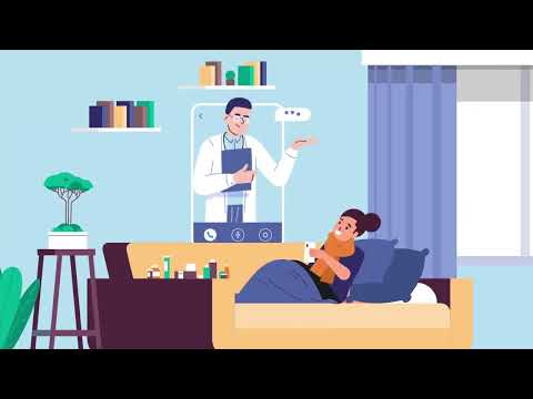 Voiladoc Patient Africa