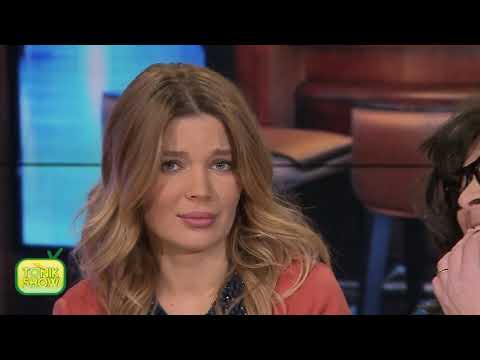 Tonik Show partea 1 (17 februarie 2013)