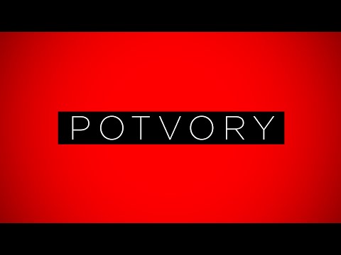 KeXxo - POTVORY [OFFICIAL VIDEO]