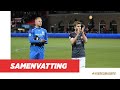 SAMENVATTING | Sparta Rotterdam - FC Emmen