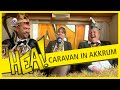 De caravan in Akkrum | HEA!
