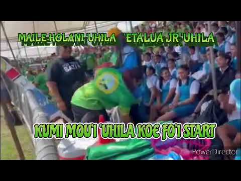 HIVA A KUMI MO'UI 'UHILA