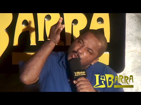 The Bar Presents: El Mello 2 - The International