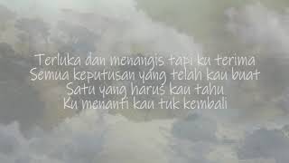 Download lagu LIRIK Tak Ingin Usai - Keisya Levronka | Della Firdatia Cover mp3