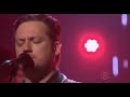 Modest Mouse - Be Brave - The Late Late Show