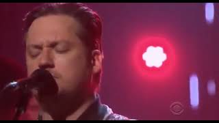 Modest Mouse - Be Brave - The Late Late Show