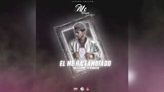 El me ha cambiado- MC Gerson (el renuevo)