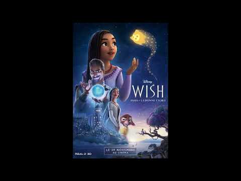 Wish - This Wish Reprise - (European French) - (S&T)