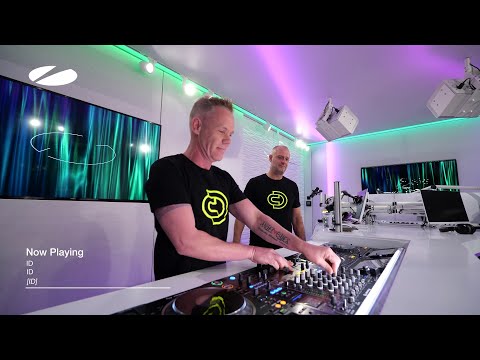 RAM & Susana - Northern Star (Chris Element Afterhours In Montreal Remix) | in ASOT Episode 1220