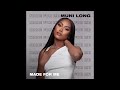 Muni Long Twin Where Have You Been Made For Me HQ Audio