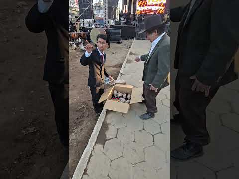 Iglesia la Esperanza Quetzaltenango