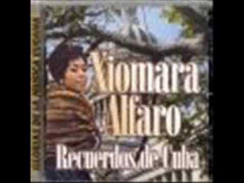 XIOMARA ALFARO - MOLIENDO CAFÈ