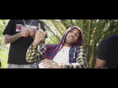 ROBBIOSO - 1OF1 (OFFICIAL MUSIC VIDEO)