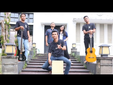 PEE 269 Enggo Masap Dosangku (Cover)