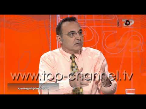 Shqip, 29 Qershor 2015, Pjesa 2 - Top Channel Albania - Political Talk Show