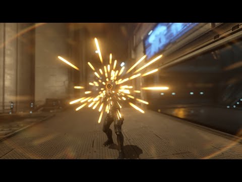 Maximum multishot (strun prime)