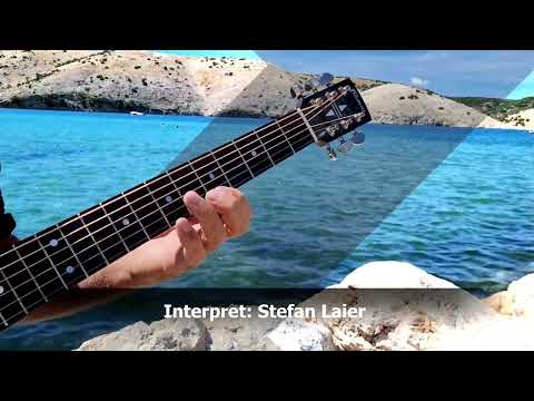 Stefan Laier  -  "Das Beste in meinem Leben" -  Ankündigung