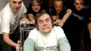 Skiantos - Mi Piacciono Le Sbarbine - live @ Rock Targato Italia