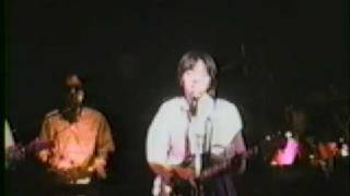 海岸電車 - REICO (live '86)