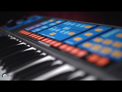 The Moog Source: Second Prize in the Moog Trifecta Raffle