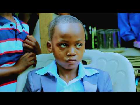 Menina maissa kinyariwa vava(Video Oficial HD)mp4 By BP Films