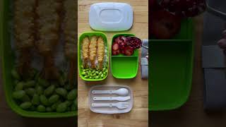 Download lagu School Lunchbox Ideas | Tempura Shrimp mp3 Download lagu School Lunchbox Ideas | Tempura Shrimp mp3
