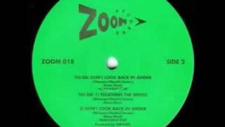 Shi-Take - Don't Look Back In Anger
