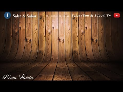 Ritmo Buxx - Quendambuxx - Sabor Salsa