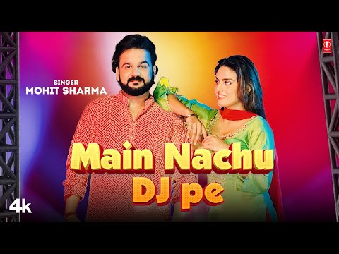 Main Nachu Dj Pe — watch video