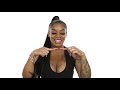 Kakey Weighs In On Tongue From KKVSH Jordan Rene Skyy Black