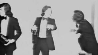 Formula V "La fiesta de Blas"