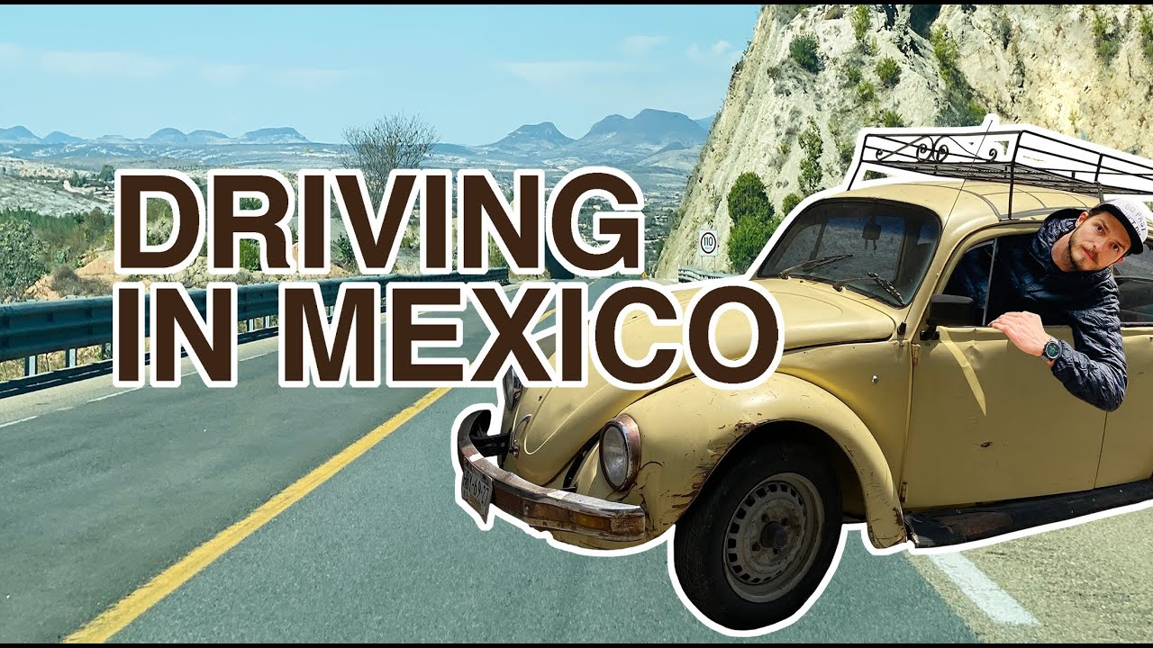 Is it dangerous to drive through northern Mexico? Tipseri