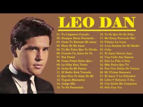 LEO DAN ! MEJORE EXITOS