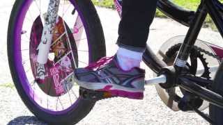 Ride to Keep Kids Safe