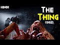 Review And Download Movie The Thing