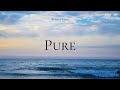 Pure - Abbie Gamboa - Instrumental - Fundo Musical - Worship Waves